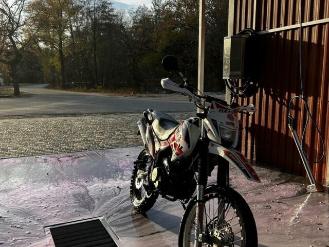 Геон Другая, объемом двигателя 0.25 л и пробегом 0 тыс. км за 1099 $, фото 4 на Automoto.ua