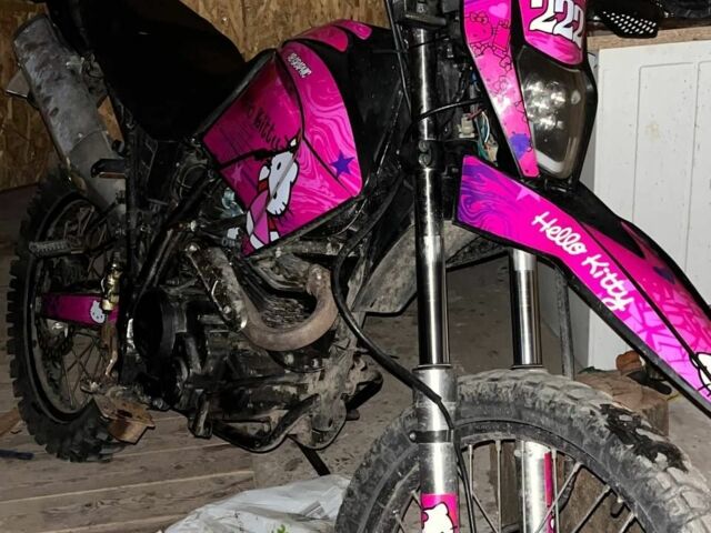 Геон Інша, об'ємом двигуна 0.25 л та пробігом 0 тис. км за 1120 $, фото 3 на Automoto.ua