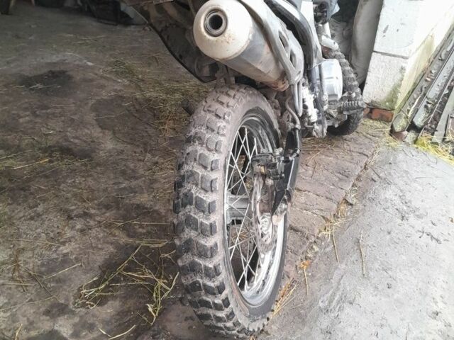 Геон Другая, объемом двигателя 0.25 л и пробегом 0 тыс. км за 591 $, фото 2 на Automoto.ua