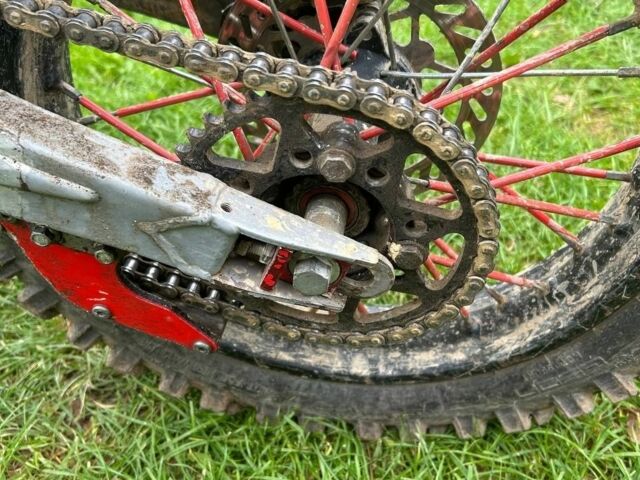 Геон Інша, об'ємом двигуна 0.13 л та пробігом 0 тис. км за 464 $, фото 5 на Automoto.ua