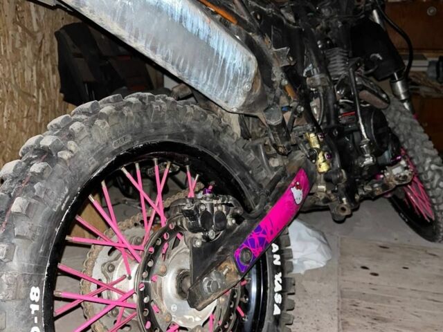 Геон Інша, об'ємом двигуна 0.25 л та пробігом 0 тис. км за 1120 $, фото 1 на Automoto.ua