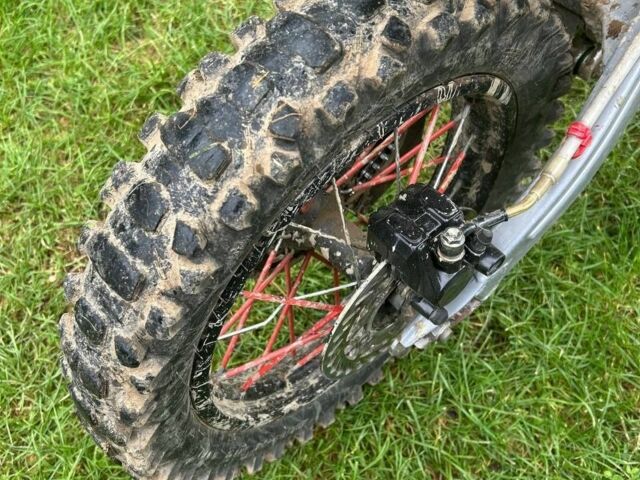 Геон Інша, об'ємом двигуна 0.13 л та пробігом 0 тис. км за 464 $, фото 4 на Automoto.ua