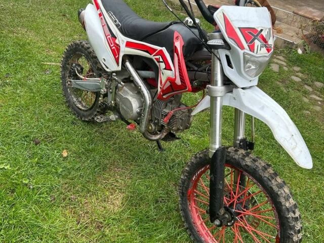 Геон Інша, об'ємом двигуна 0.13 л та пробігом 0 тис. км за 464 $, фото 1 на Automoto.ua