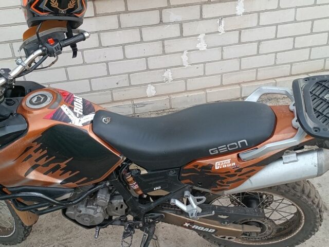 Геон Другая, объемом двигателя 0.4 л и пробегом 0 тыс. км за 1750 $, фото 1 на Automoto.ua