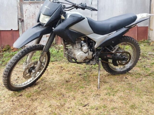 Геон Другая, объемом двигателя 0.25 л и пробегом 0 тыс. км за 591 $, фото 1 на Automoto.ua