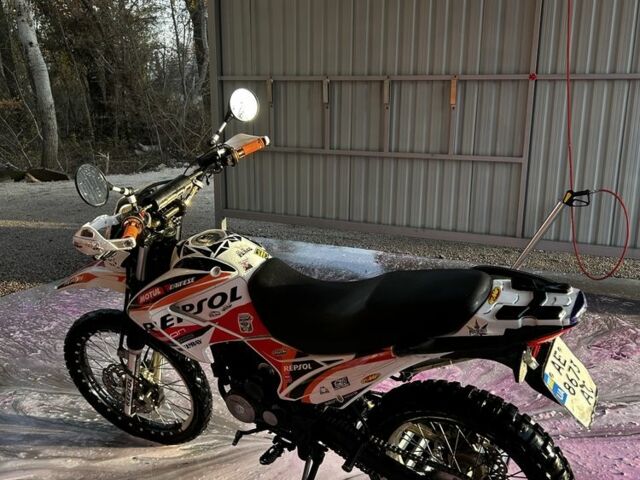 Геон Другая, объемом двигателя 0.25 л и пробегом 0 тыс. км за 1099 $, фото 3 на Automoto.ua