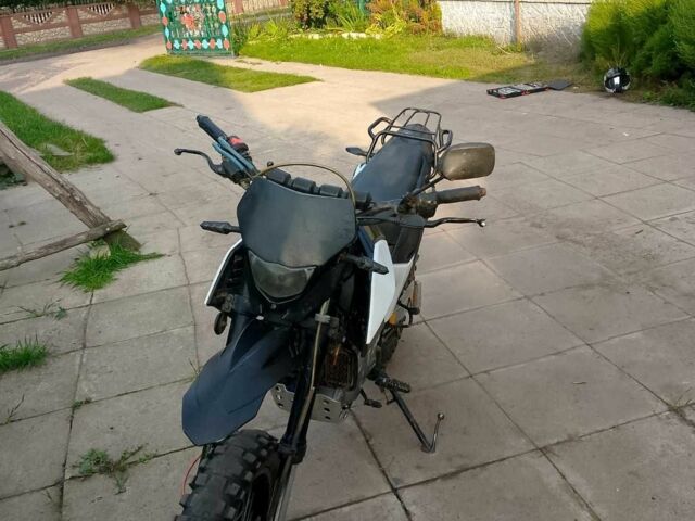 Геон Другая, объемом двигателя 0.2 л и пробегом 0 тыс. км за 850 $, фото 3 на Automoto.ua