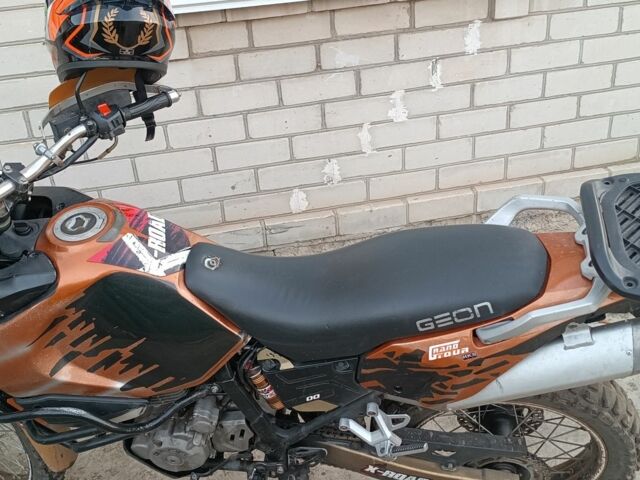 Геон Другая, объемом двигателя 0.4 л и пробегом 0 тыс. км за 1750 $, фото 2 на Automoto.ua