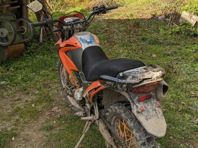 Геон Інша, об'ємом двигуна 0.2 л та пробігом 0 тис. км за 500 $, фото 1 на Automoto.ua