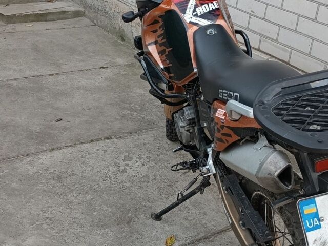 Геон Другая, объемом двигателя 0.4 л и пробегом 0 тыс. км за 1750 $, фото 3 на Automoto.ua