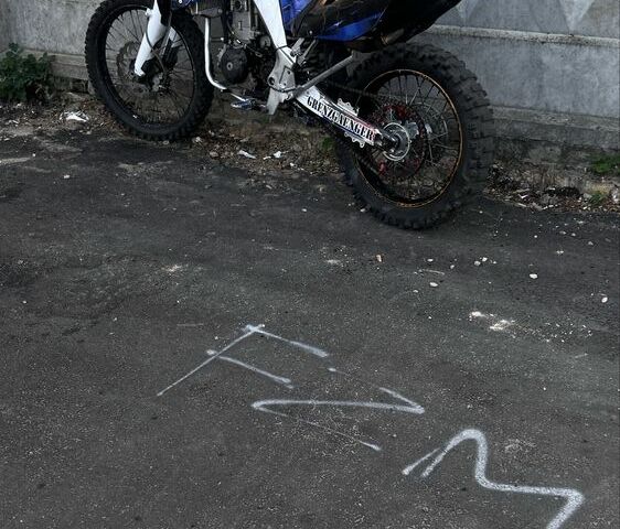 Геон Інша, об'ємом двигуна 0.3 л та пробігом 0 тис. км за 1300 $, фото 3 на Automoto.ua