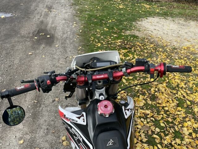 Геон Другая, объемом двигателя 0.3 л и пробегом 0 тыс. км за 1600 $, фото 6 на Automoto.ua