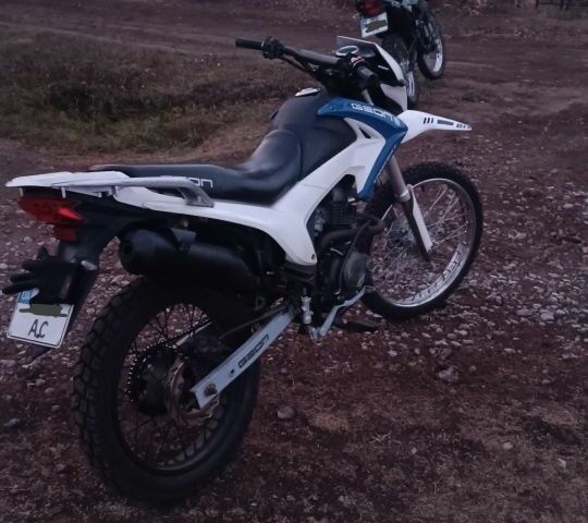 Геон Другая, объемом двигателя 0.2 л и пробегом 0 тыс. км за 983 $, фото 2 на Automoto.ua
