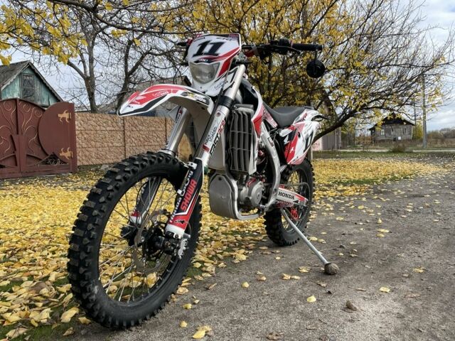 Геон Другая, объемом двигателя 0.3 л и пробегом 0 тыс. км за 1600 $, фото 4 на Automoto.ua