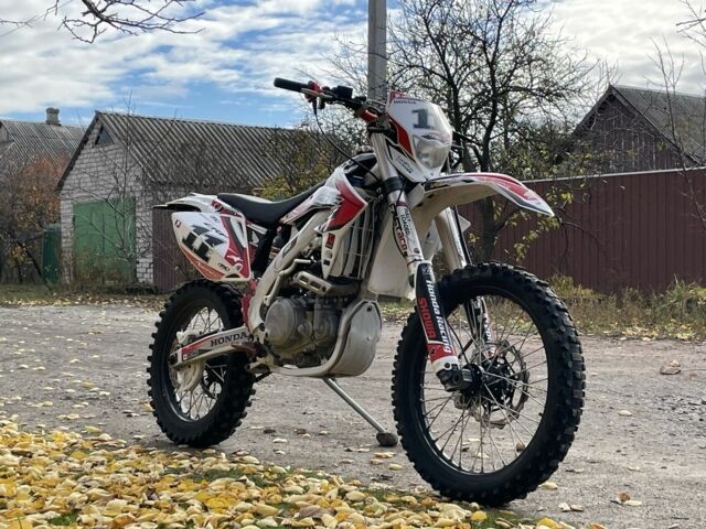 Геон Другая, объемом двигателя 0.3 л и пробегом 0 тыс. км за 1600 $, фото 3 на Automoto.ua