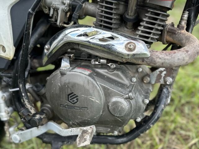 Геон Другая, объемом двигателя 0.2 л и пробегом 0 тыс. км за 600 $, фото 11 на Automoto.ua