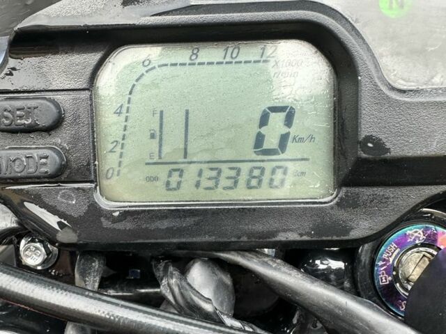 Геон Другая, объемом двигателя 0.24 л и пробегом 0 тыс. км за 2200 $, фото 4 на Automoto.ua