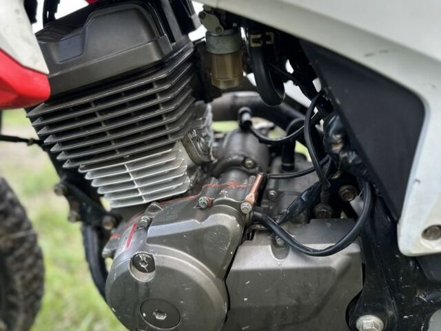 Геон Другая, объемом двигателя 0.2 л и пробегом 0 тыс. км за 600 $, фото 15 на Automoto.ua