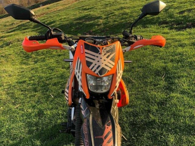 Геон Другая, объемом двигателя 0.25 л и пробегом 0 тыс. км за 1200 $, фото 8 на Automoto.ua