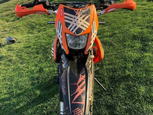 Геон Другая, объемом двигателя 0.25 л и пробегом 0 тыс. км за 1200 $, фото 3 на Automoto.ua