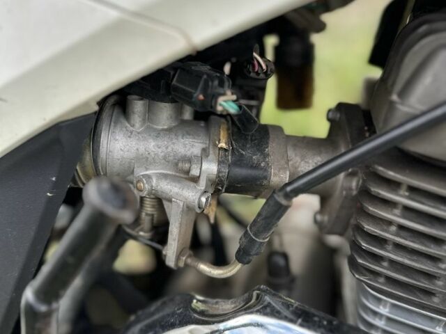 Геон Другая, объемом двигателя 0.2 л и пробегом 0 тыс. км за 600 $, фото 12 на Automoto.ua
