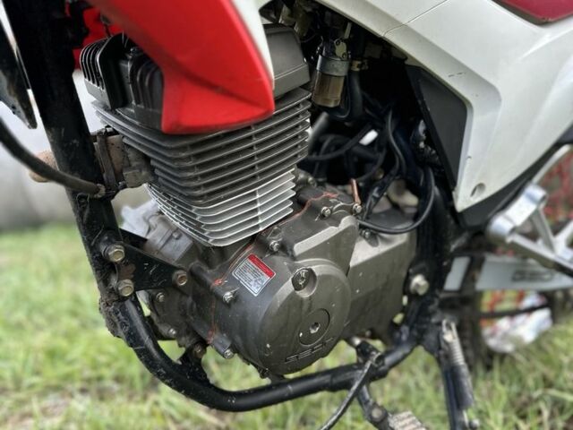 Геон Другая, объемом двигателя 0.2 л и пробегом 0 тыс. км за 600 $, фото 14 на Automoto.ua