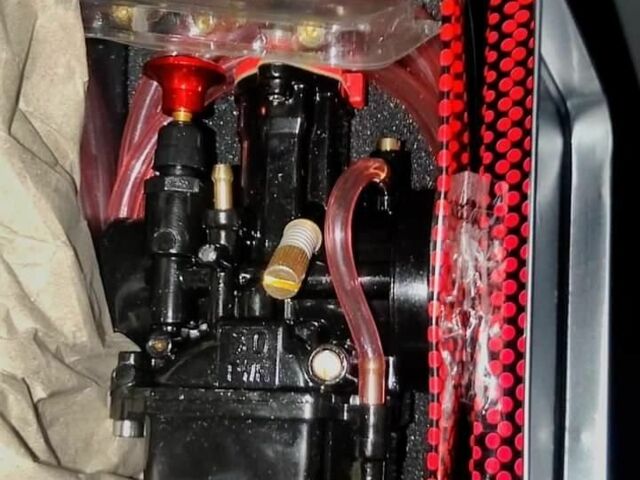 Геон Другая, объемом двигателя 0.25 л и пробегом 0 тыс. км за 1200 $, фото 19 на Automoto.ua