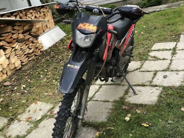 Геон Другая, объемом двигателя 0.2 л и пробегом 0 тыс. км за 550 $, фото 2 на Automoto.ua