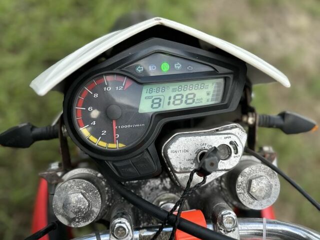 Геон Другая, объемом двигателя 0.2 л и пробегом 0 тыс. км за 600 $, фото 8 на Automoto.ua