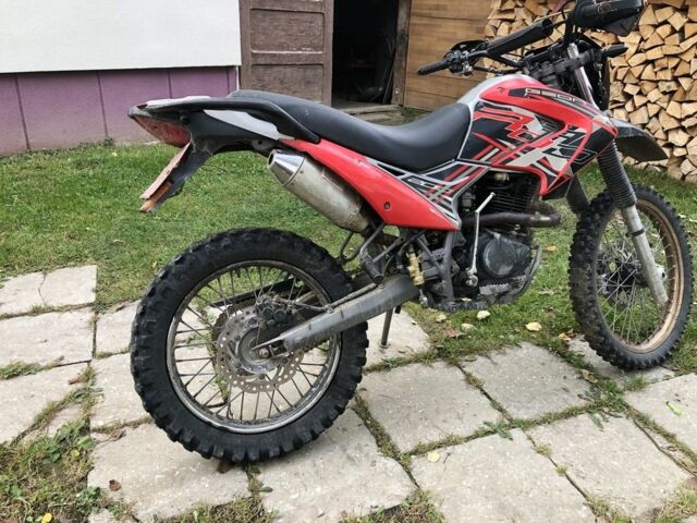 Геон Другая, объемом двигателя 0.2 л и пробегом 0 тыс. км за 550 $, фото 4 на Automoto.ua