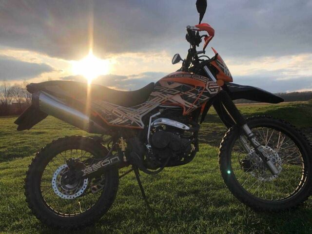 Геон Другая, объемом двигателя 0.25 л и пробегом 0 тыс. км за 1200 $, фото 7 на Automoto.ua