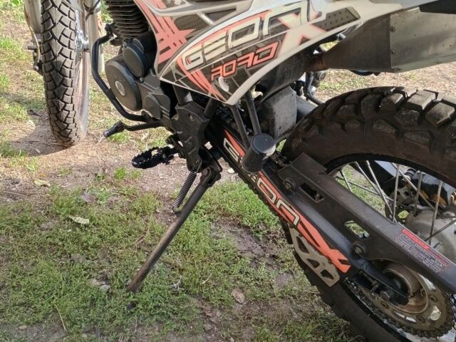Геон Другая, объемом двигателя 0.25 л и пробегом 0 тыс. км за 1200 $, фото 3 на Automoto.ua