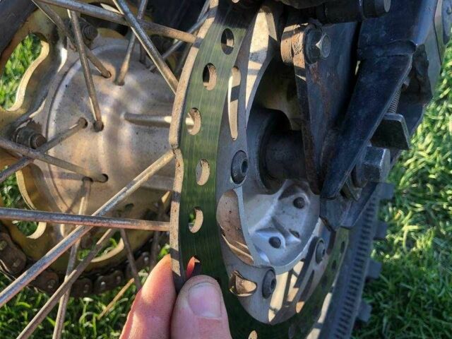 Геон Другая, объемом двигателя 0.25 л и пробегом 0 тыс. км за 1200 $, фото 12 на Automoto.ua