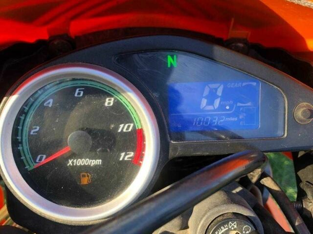 Геон Другая, объемом двигателя 0.25 л и пробегом 0 тыс. км за 1200 $, фото 1 на Automoto.ua