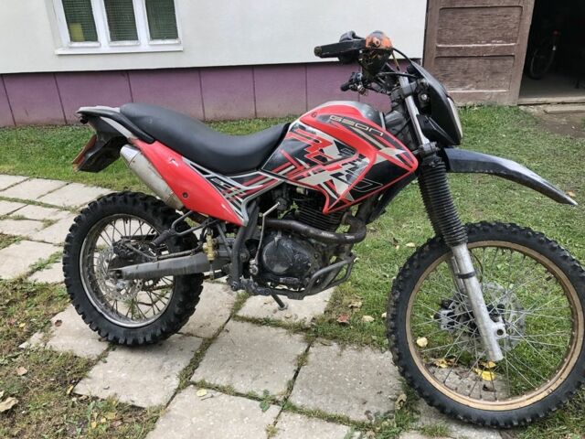 Геон Другая, объемом двигателя 0.2 л и пробегом 0 тыс. км за 550 $, фото 5 на Automoto.ua