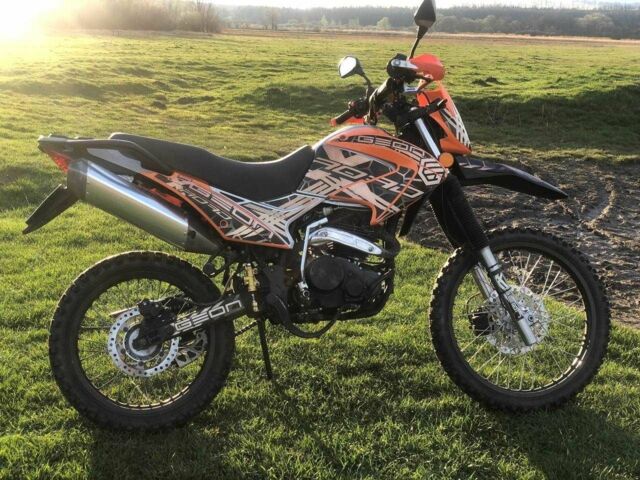 Геон Другая, объемом двигателя 0.25 л и пробегом 0 тыс. км за 1200 $, фото 11 на Automoto.ua