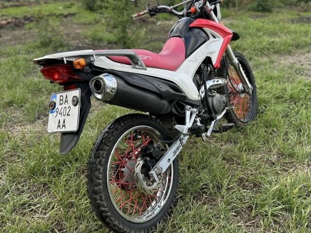 Геон Другая, объемом двигателя 0.2 л и пробегом 0 тыс. км за 600 $, фото 4 на Automoto.ua