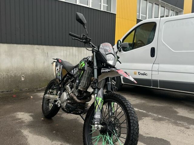 Геон Інша, об'ємом двигуна 0.24 л та пробігом 0 тис. км за 2400 $, фото 2 на Automoto.ua