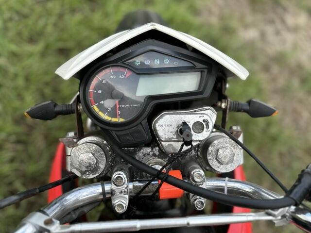 Геон Другая, объемом двигателя 0.2 л и пробегом 0 тыс. км за 600 $, фото 7 на Automoto.ua