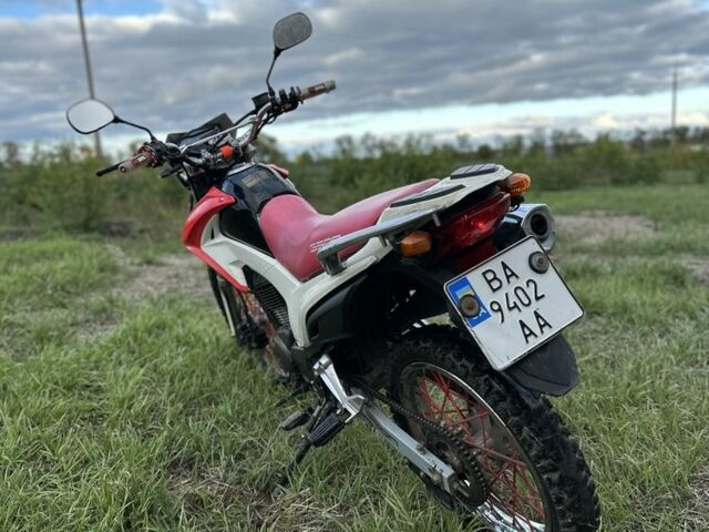 Геон Другая, объемом двигателя 0.2 л и пробегом 0 тыс. км за 600 $, фото 5 на Automoto.ua