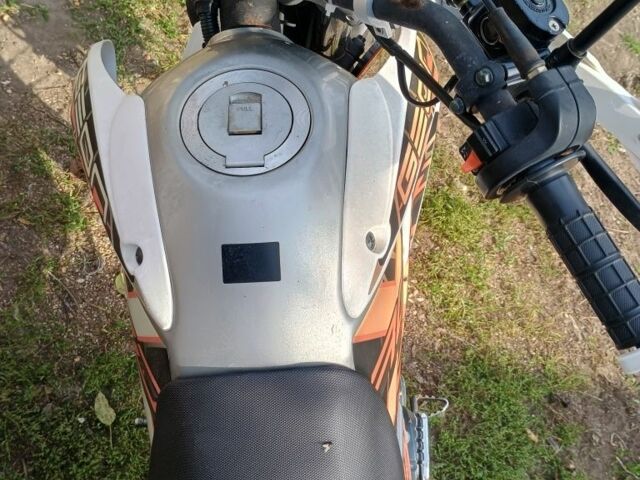 Геон Другая, объемом двигателя 0.25 л и пробегом 0 тыс. км за 1200 $, фото 4 на Automoto.ua