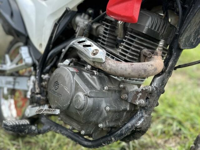 Геон Другая, объемом двигателя 0.2 л и пробегом 0 тыс. км за 600 $, фото 13 на Automoto.ua