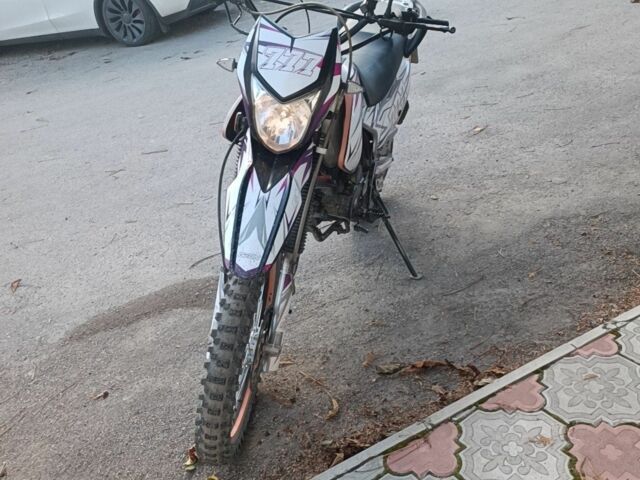 Геон Другая, объемом двигателя 0.25 л и пробегом 0 тыс. км за 1150 $, фото 2 на Automoto.ua