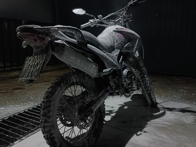 Геон Другая, объемом двигателя 0.25 л и пробегом 0 тыс. км за 1150 $, фото 7 на Automoto.ua