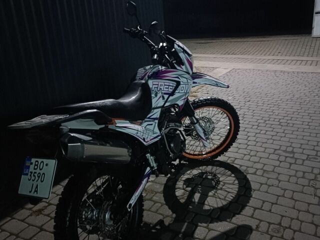 Геон Другая, объемом двигателя 0.25 л и пробегом 0 тыс. км за 1150 $, фото 6 на Automoto.ua