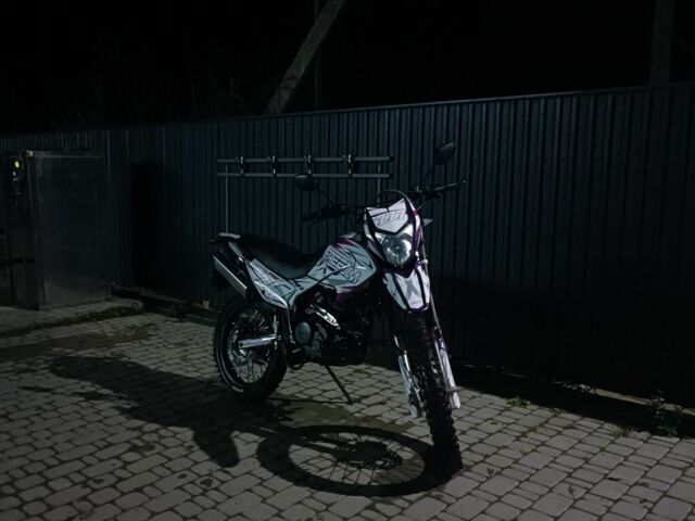 Геон Другая, объемом двигателя 0.25 л и пробегом 0 тыс. км за 1150 $, фото 5 на Automoto.ua