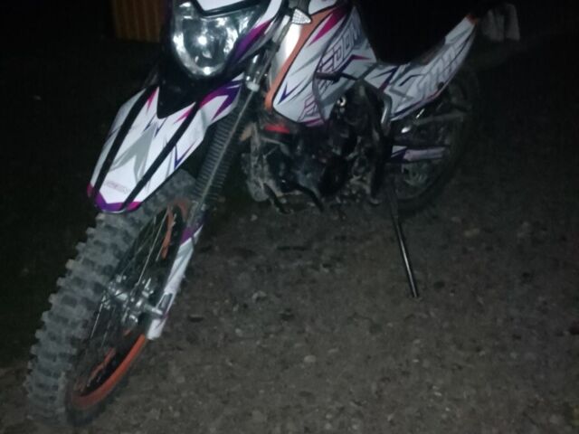 Геон Другая, объемом двигателя 0.25 л и пробегом 0 тыс. км за 1150 $, фото 4 на Automoto.ua