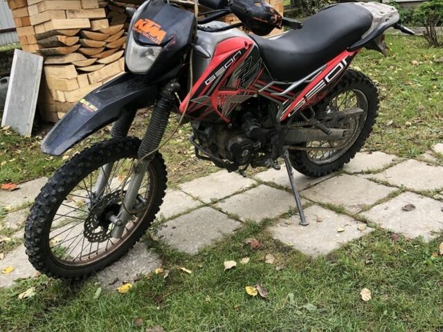 Геон Другая, объемом двигателя 0.2 л и пробегом 0 тыс. км за 550 $, фото 1 на Automoto.ua