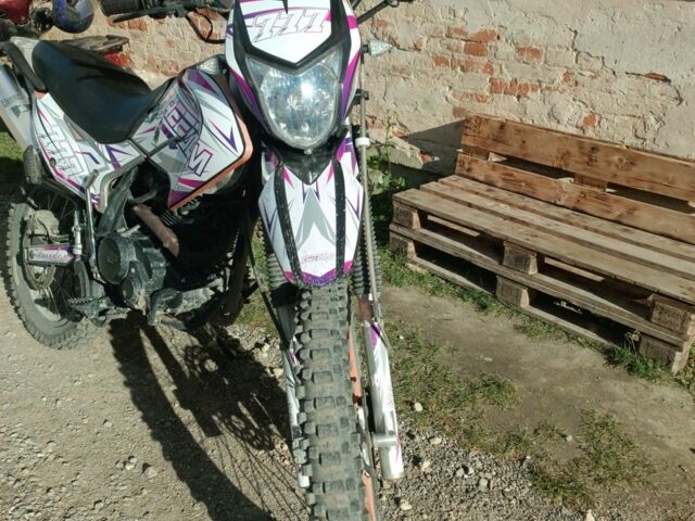 Геон Другая, объемом двигателя 0.25 л и пробегом 0 тыс. км за 1150 $, фото 3 на Automoto.ua