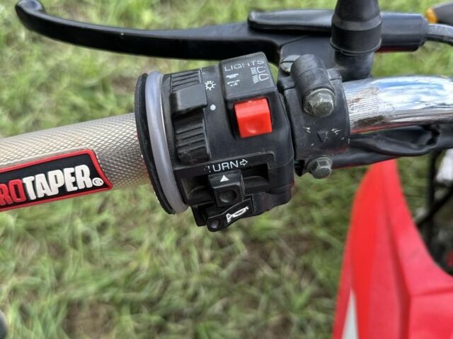 Геон Другая, объемом двигателя 0.2 л и пробегом 0 тыс. км за 600 $, фото 9 на Automoto.ua